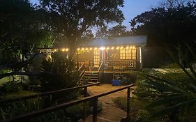 Little Creek Cabins